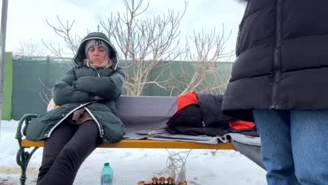 Ana  Rusakova online show from February 22, 2025, 9:12 am