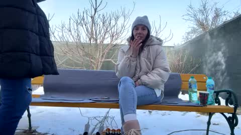 Ana  Rusakova online show from February 23, 2025, 6:49 am