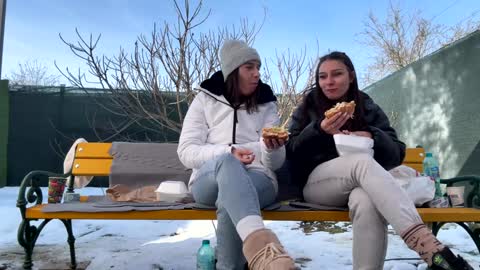 Ana  Rusakova online show from February 26, 2025, 9:21 am