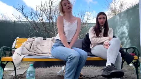 Ana  Rusakova online show from March 2, 2025, 9:42 am