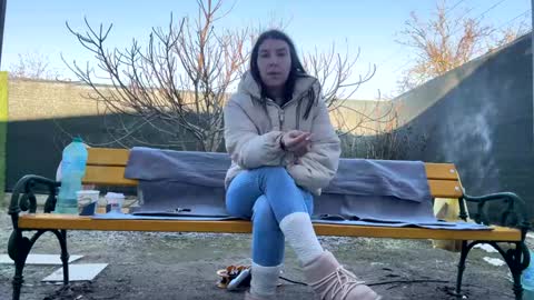 Ana  Rusakova online show from March 5, 2025, 6:23 am