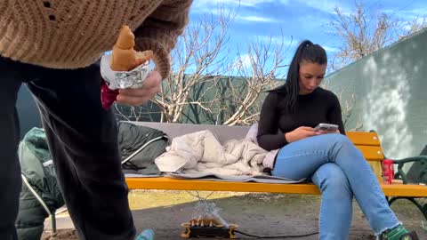 Ana  Rusakova online show from March 7, 2025, 9:18 am