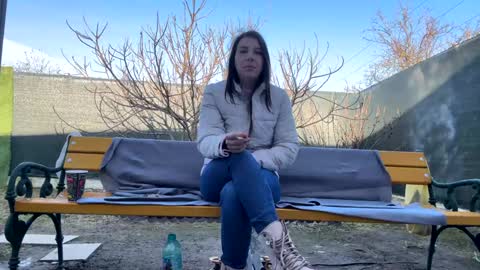 Ana  Rusakova online show from March 9, 2025, 6:28 am