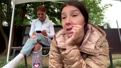 Ana  Rusakova online show from September 13, 2025, 5:07 am