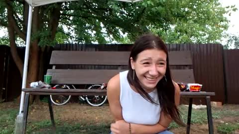 Ana  Rusakova online show from September 17, 2025, 5:20 am