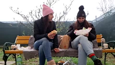 Ana  Rusakova online show from November 15, 2025, 7:05 am