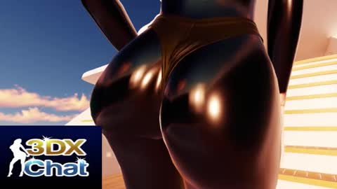 Mistress Cami online show from March 17, 2026, 1:03 pm