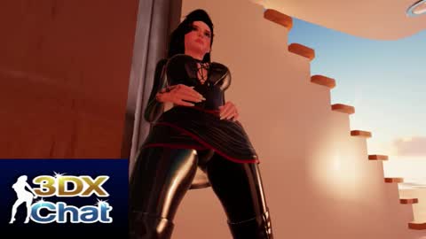 Mistress Cami online show from March 20, 2026, 10:53 am