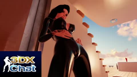 Mistress Cami online show from May 26, 2026, 11:39 am