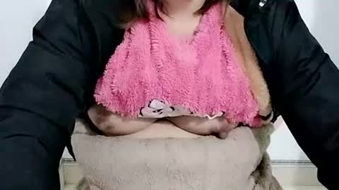 sexy8685 online show from February 1, 2026, 1:09 pm