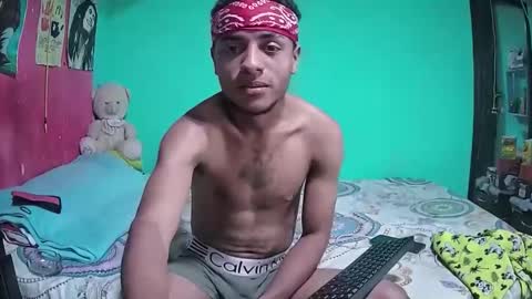 Sebastian online show from February 1, 2026, 9:24 pm