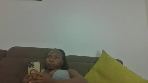 Snapshot of sexy_africangirl chatting on November 7, 2025, 11:27 pm Sexy Africangirl online show from November 7, 2025, 11:27 pm