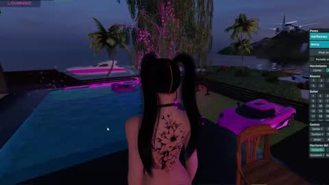 Ambar online show from November 9, 2025, 3:43 pm