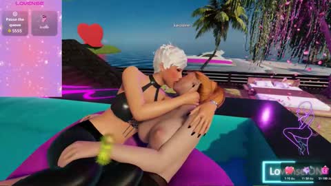 Ambar online show from December 2, 2025, 8:15 pm