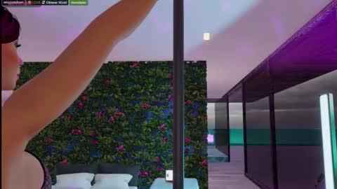 Ambar online show from March 27, 2026, 10:31 pm