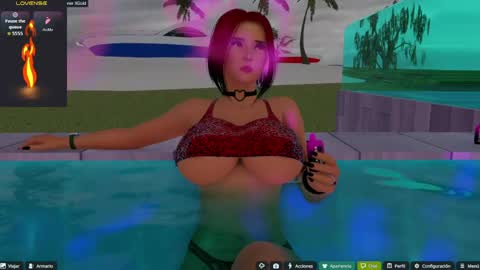 Ambar online show from May 19, 2026, 6:36 pm