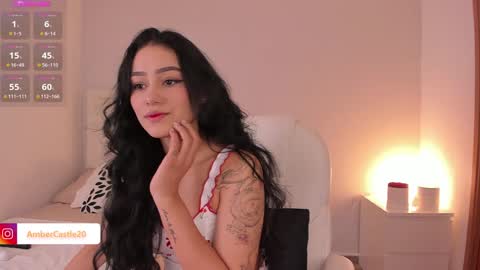 Snapshot of sexy_amber_ chatting on January 2, 2025, 2:22 am sexy_amber_ online show from January 2, 2025, 2:22 am