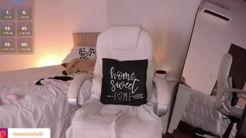 Snapshot of sexy_amber_ chatting on February 16, 2025, 5:15 am sexy_amber_ online show from February 16, 2025, 5:15 am