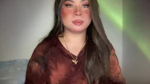 BREANNA online show from January 13, 2026, 11:04 am