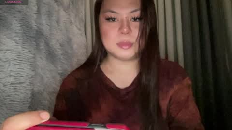 BREANNA online show from March 29, 2026, 5:18 am