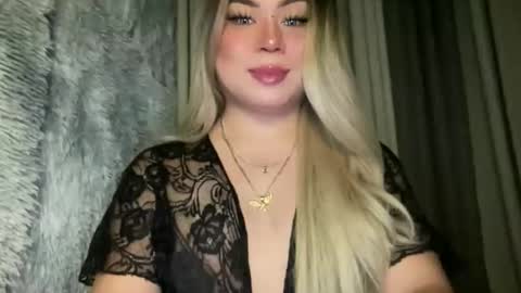 BREANNA online show from April 15, 2026, 1:07 pm