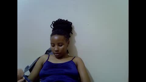 Snapshot of sexy_ann1 chatting on June 7, 2026, 3:21 am Nyagah online show from June 7, 2026, 3:21 am