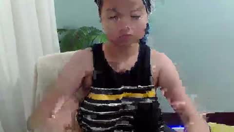 Snapshot of sexy_asian_dhar chatting on May 1, 2026, 9:25 am sexy_asian_dhar online show from May 1, 2026, 9:25 am