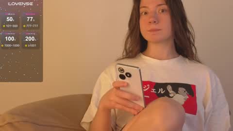 sexy_b0rsch online show from March 20, 2026, 2:11 pm