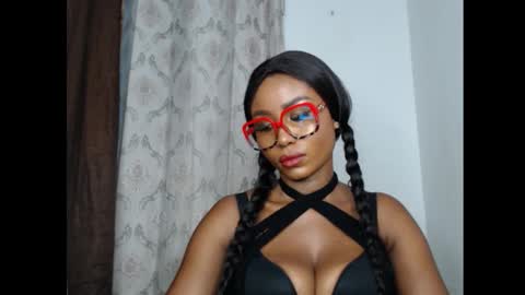 Sexy blackgirl2 online show from November 21, 2025, 8:29 pm