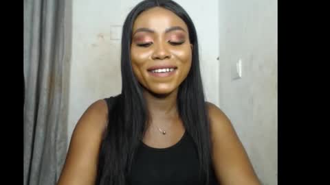 Sexy blackgirl2 online show from November 27, 2025, 6:10 pm