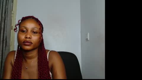 Snapshot of sexy_badgirl2 chatting on January 19, 2026, 3:05 pm Sexy blackgirl2 online show from January 19, 2026, 3:05 pm