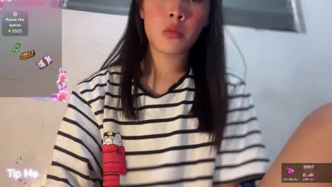 Snapshot of sexy_betany chatting on March 16, 2026, 9:52 pm TANY online show from March 16, 2026, 9:52 pm