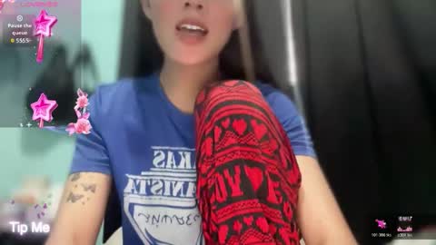 Snapshot of sexy_betany chatting on March 20, 2026, 11:26 am TANY online show from March 20, 2026, 11:26 am