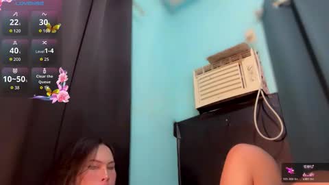 Snapshot of sexy_betany chatting on May 11, 2026, 6:16 pm TANY online show from May 11, 2026, 6:16 pm
