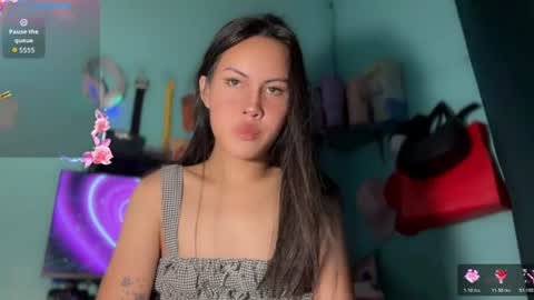 Snapshot of sexy_betany chatting on July 3, 2026, 11:44 pm TANY online show from July 3, 2026, 11:44 pm