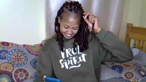 Snapshot of sexy_bluegirl chatting on February 22, 2025, 7:14 pm sexy_bluegirl online show from February 22, 2025, 7:14 pm