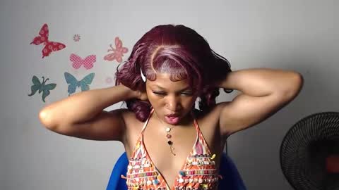 Snapshot of sexy_bluey247 chatting on December 18, 2025, 6:36 pm sexy_bluey247 online show from December 18, 2025, 6:36 pm