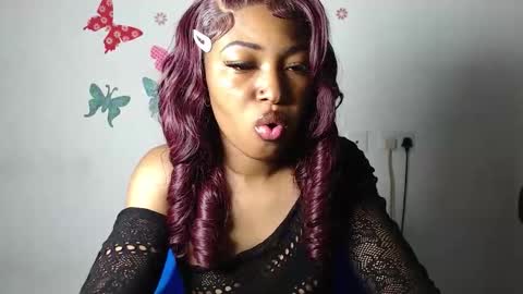 Snapshot of sexy_bluey247 chatting on December 22, 2025, 4:48 pm sexy_bluey247 online show from December 22, 2025, 4:48 pm