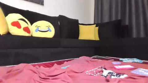 Snapshot of sexy_boobs23 chatting on October 11, 2025, 10:08 pm liya online show from October 11, 2025, 10:08 pm