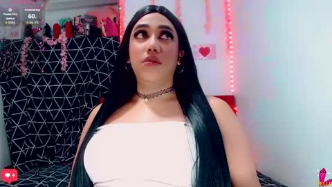 sexy_brunette2590 online show from March 18, 2026, 3:31 am