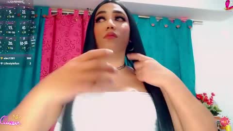 sexy_brunette2590 online show from April 21, 2026, 3:57 am