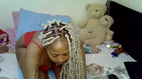 sexy_bubbie01 online show from May 16, 2026, 4:50 pm