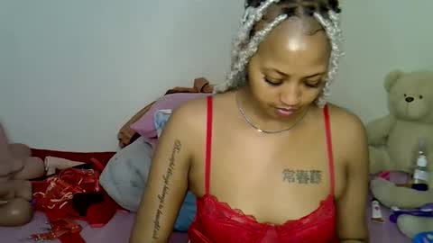 sexy_bubbie01 online show from May 30, 2026, 10:29 pm