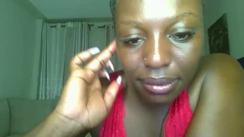 Stacy online show from April 5, 2026, 9:23 pm