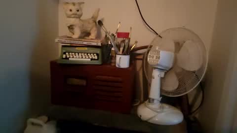 Cayden online show from January 14, 2025, 9:20 pm