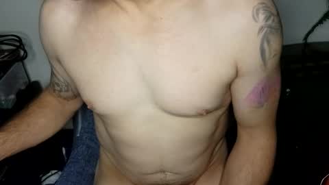 Cayden online show from March 9, 2025, 8:29 am