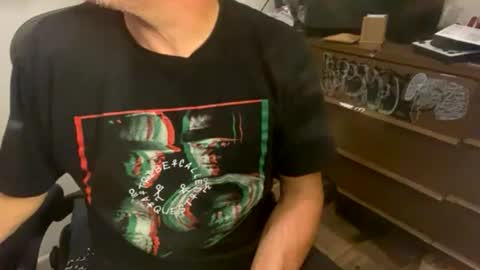 Cayden online show from August 2, 2026, 2:10 am