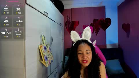 sexy chanell  online show from February 25, 2026, 1:48 am