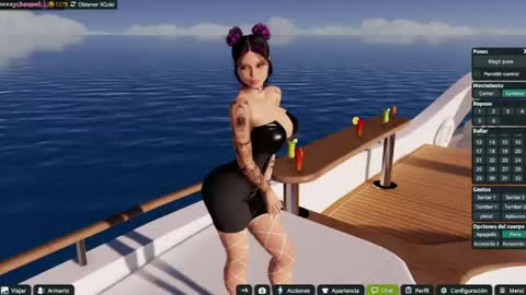 sexy_channel19 online show from May 13, 2026, 1:36 am