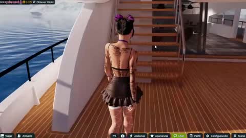sexy_channel19 online show from May 17, 2026, 3:52 pm